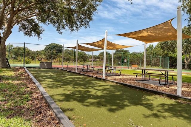 188 Grand Oak Cir, Venice, FL 34292 - view of property's community