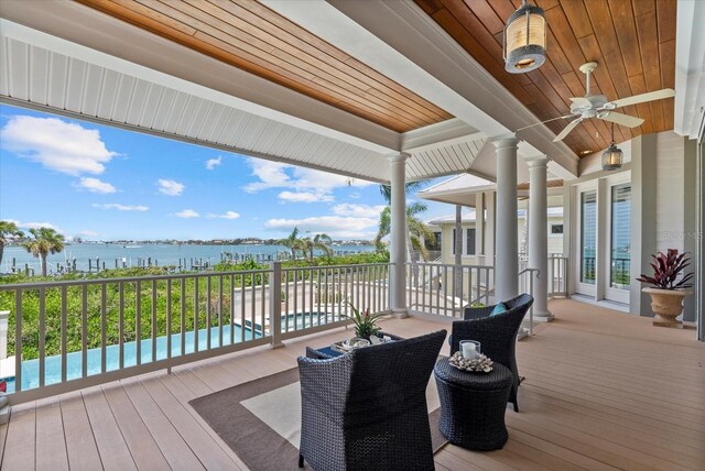 755 Eagle Point Dr, Venice, FL 34285 - photo 33