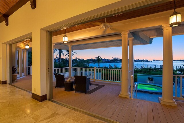 755 Eagle Point Dr, Venice, FL 34285 - photo 35