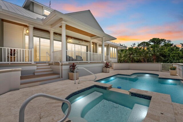 755 Eagle Point Dr, Venice, FL 34285 - photo 36