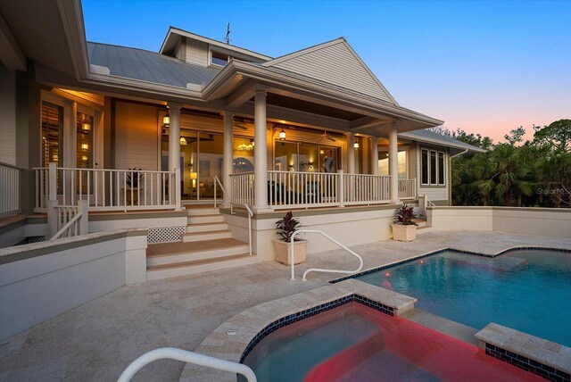 755 Eagle Point Dr, Venice, FL 34285 - photo 59