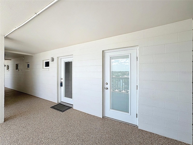 1100 Tarpon Center Dr Unit 503-5C, Venice, FL 34285 - view of entrance to property