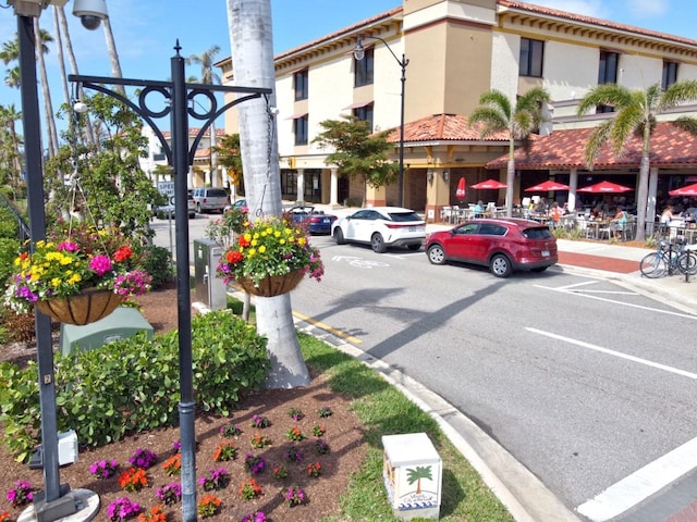 1100 Tarpon Center Dr Unit 503-5C, Venice, FL 34285 - view of parking / parking lot