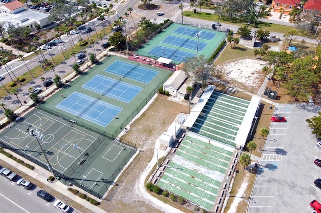 1100 Tarpon Center Dr Unit 503-5C, Venice, FL 34285 - bird's eye view