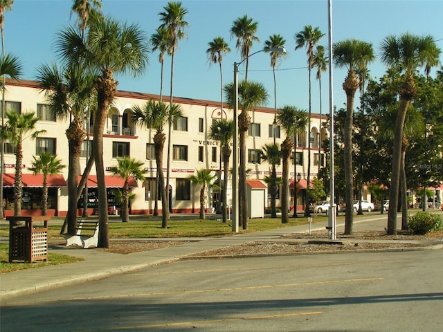 1100 Tarpon Center Dr Unit 503-5C, Venice, FL 34285 - view of building exterior