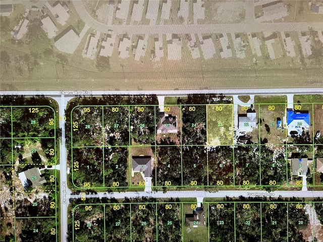 13349 Chancellor Blvd, Port Charlotte, FL 33953