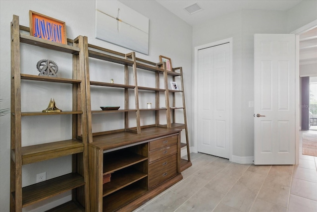 15336 Spanish Point Dr, Port Charlotte, FL 33981 - view of storage area
