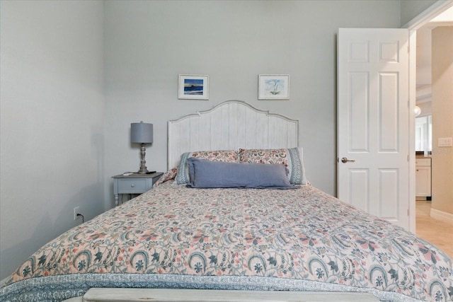 15336 Spanish Point Dr, Port Charlotte, FL 33981 - view of bedroom