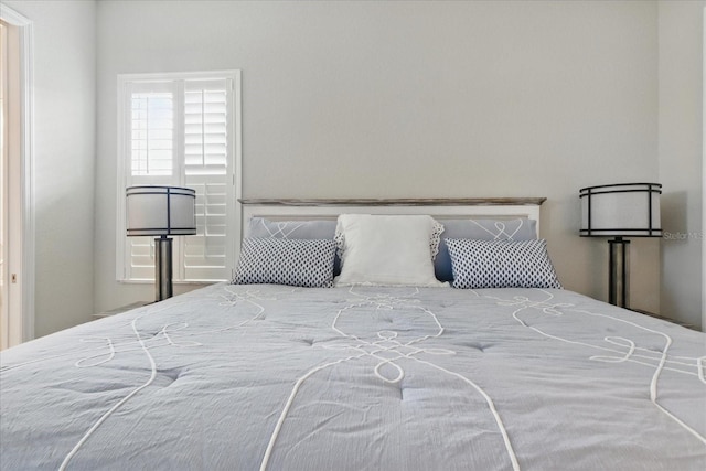 15336 Spanish Point Dr, Port Charlotte, FL 33981 - view of bedroom