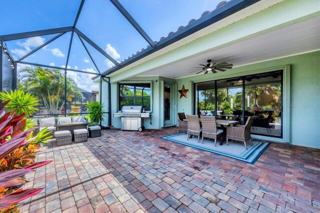 20235 Granlago Dr, Venice, FL 34293 - photo 42