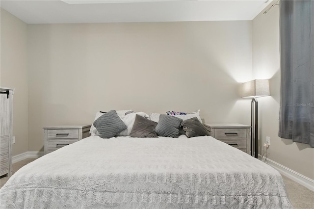 15963 Crofton Springs Way, Port Charlotte, FL 33953 - bedroom with baseboards and carpet flooring