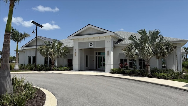 15963 Crofton Springs Way, Port Charlotte, FL 33953 - view of building exterior