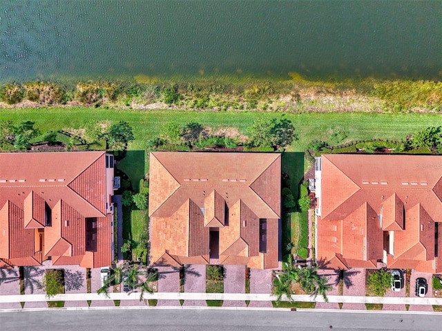 10789 Tarflower Dr Unit 202, Venice, FL 34293 - bird's eye view