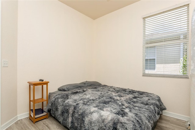 11954 Tempest Harbor Loop, Venice, FL 34292 - bedroom featuring light wood finished floors