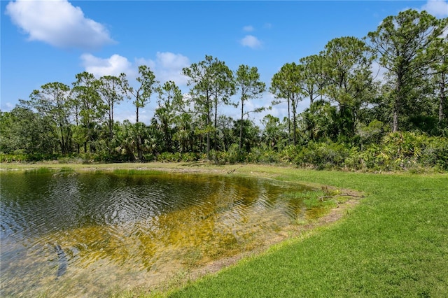 11954 Tempest Harbor Loop, Venice, FL 34292 - water view