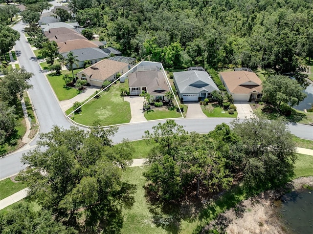 6505 Meandering Way, Lakewood Ranch, FL 34202 - aerial view of residential area