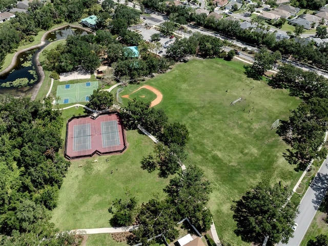 6505 Meandering Way, Lakewood Ranch, FL 34202 - view of property location