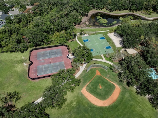 6505 Meandering Way, Lakewood Ranch, FL 34202 - view of property location