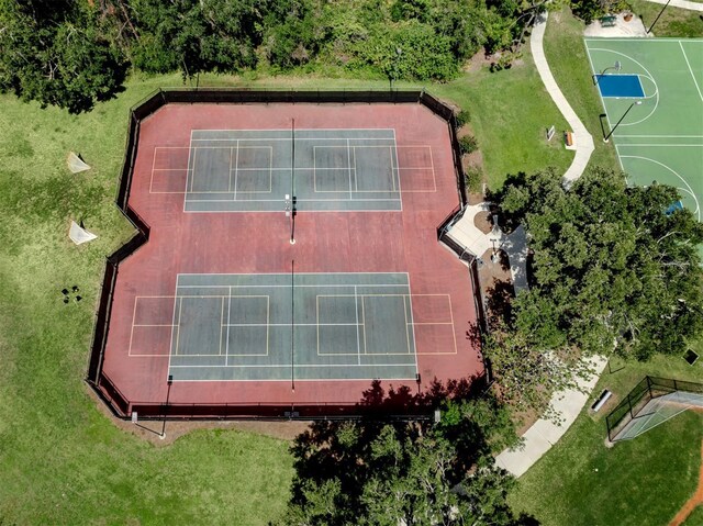 6505 Meandering Way, Lakewood Ranch, FL 34202 - aerial view of property and surrounding area