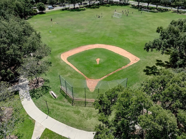 6505 Meandering Way, Lakewood Ranch, FL 34202 - aerial view
