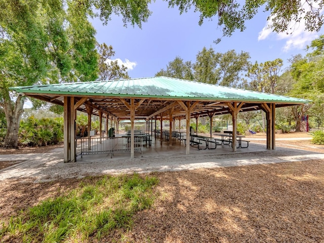 6505 Meandering Way, Lakewood Ranch, FL 34202 - surrounding community featuring a gazebo