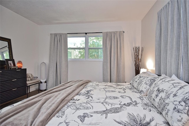 3340 Webber St, Sarasota, FL 34239 - bedroom featuring multiple windows