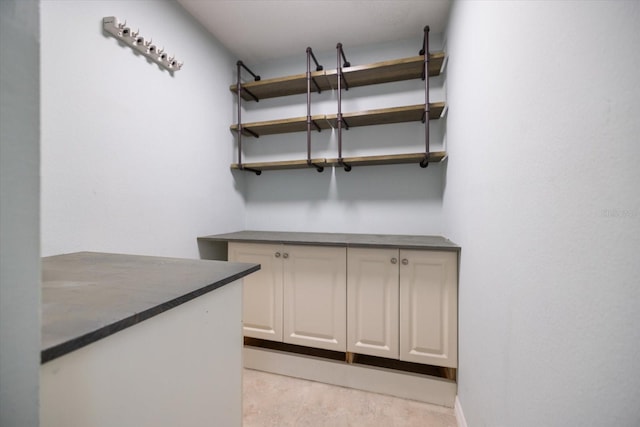 751 Capri Isles Blvd Unit 108, Venice, FL 34292 - view of bar area