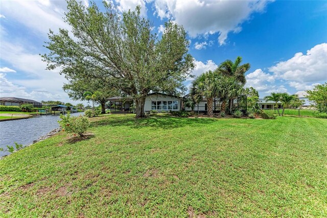 3376 Peace River Dr, Punta Gorda, FL 33983 - photo 48