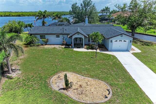 3376 Peace River Dr, Punta Gorda, FL 33983 - photo 62
