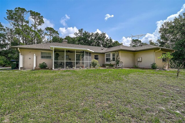 3199 Elkrem Ave, North Port, FL 34286 - photo 38