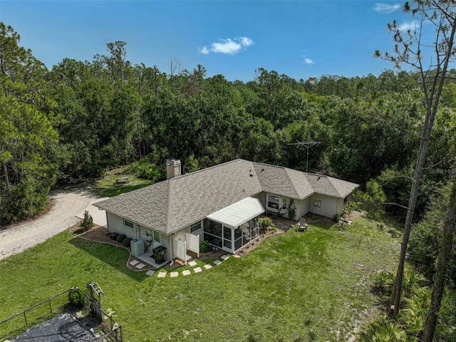 3199 Elkrem Ave, North Port, FL 34286 - photo 46