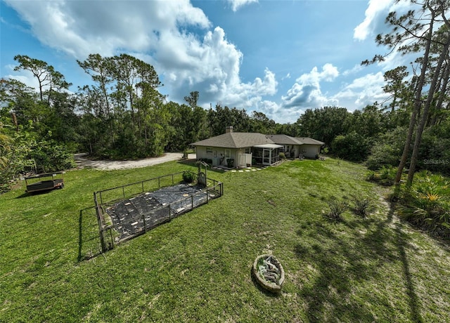 3199 Elkrem Ave, North Port, FL 34286 - photo 47