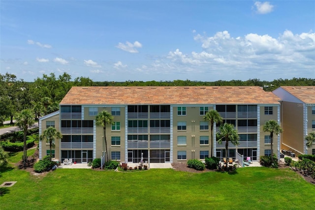 849 Wexford Blvd Unit 849, Venice, FL 34293 - view of building exterior