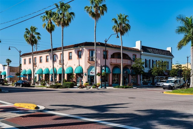 849 Wexford Blvd Unit 849, Venice, FL 34293 - view of building exterior