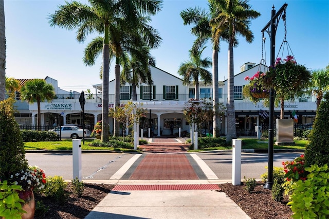 849 Wexford Blvd Unit 849, Venice, FL 34293 - view of commercial location