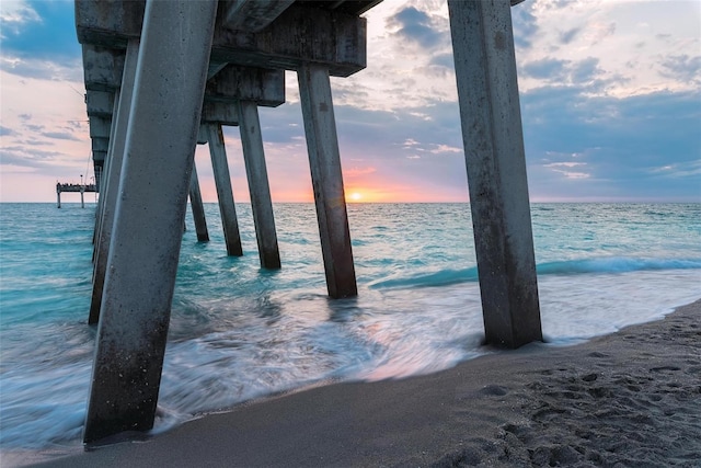 849 Wexford Blvd Unit 849, Venice, FL 34293 - water view