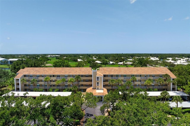 849 Wexford Blvd Unit 849, Venice, FL 34293 - aerial view of apartment complex