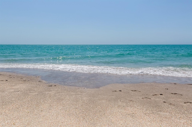 29704 Niagara Ct, Englewood, FL 34223 - water view with local beach