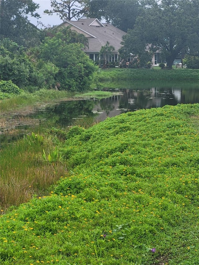 482 Pendleton Pl, Venice, FL 34292 - water view