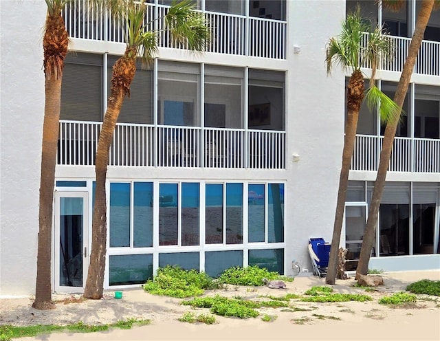 333 The Esplanade N Unit 102, Venice, FL 34285 - view of property