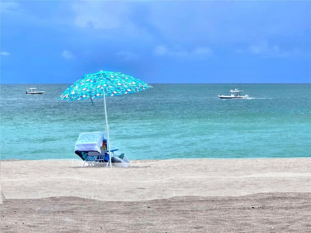 333 The Esplanade N Unit 102, Venice, FL 34285 - water view
