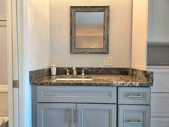 333 The Esplanade N Unit 102, Venice, FL 34285 - bathroom featuring vanity