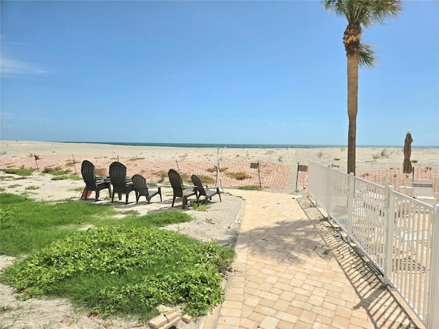 333 The Esplanade N Unit 102, Venice, FL 34285 - water view