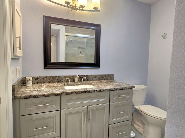 333 The Esplanade N Unit 102, Venice, FL 34285 - full bath with vanity and tiled shower