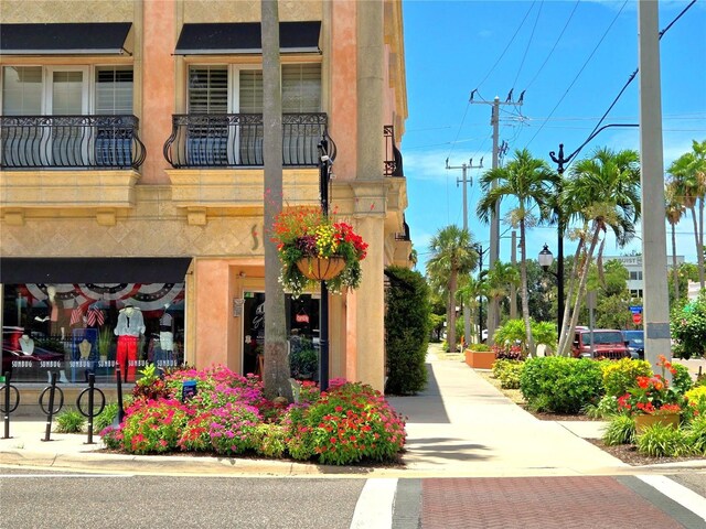 333 The Esplanade N Unit 102, Venice, FL 34285 - view of property
