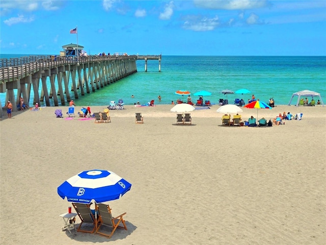 333 The Esplanade N Unit 102, Venice, FL 34285 - water view