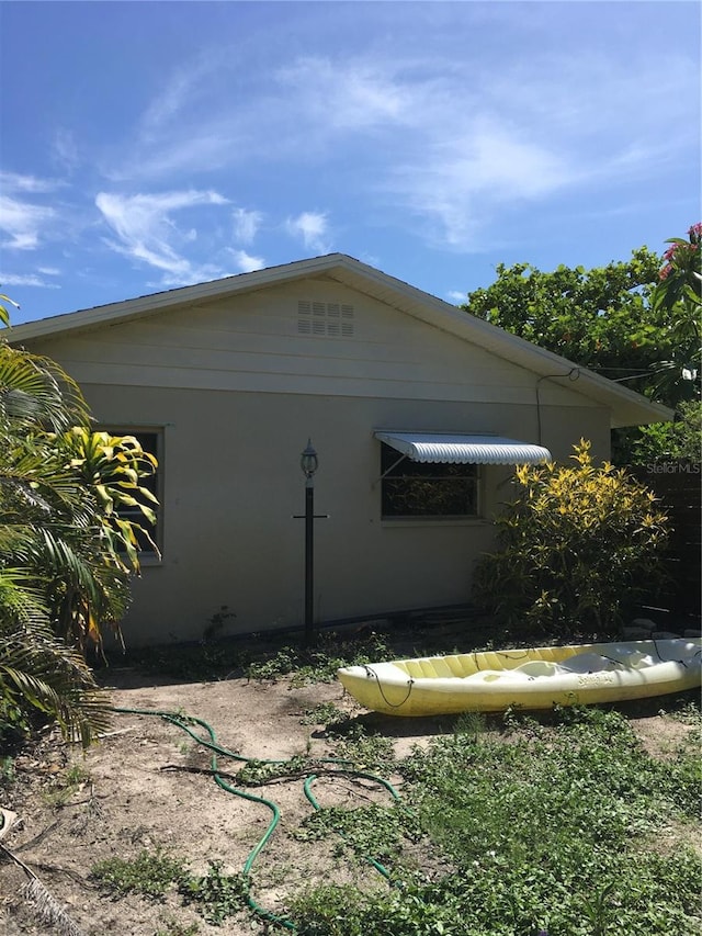 3661 Sterling Rd, Venice, FL 34293 - view of property exterior