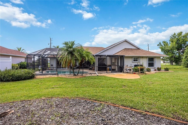 435 Boundary Blvd, Rotonda West, FL 33947 - photo 46