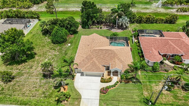 435 Boundary Blvd, Rotonda West, FL 33947 - photo 53