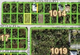 18384 Tulane Ave, Port Charlotte, FL 33954